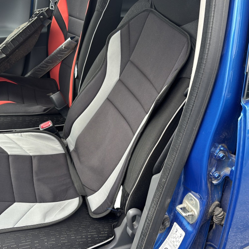PEUGEOT 107 PHASE 2 1.0i - 12V Photo n°24