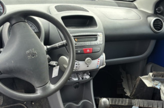 PEUGEOT 107 PHASE 2 1.0i - 12V