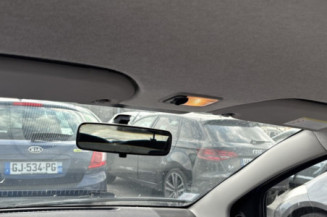 PEUGEOT 107 PHASE 2 1.0i - 12V