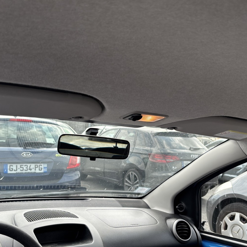 PEUGEOT 107 PHASE 2 1.0i - 12V Photo n°27