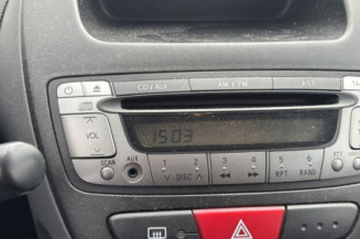 PEUGEOT 107 PHASE 2 1.0i - 12V