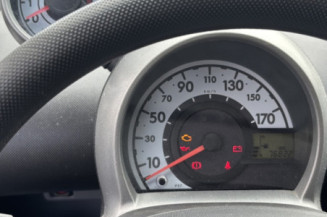 PEUGEOT 107 PHASE 2 1.0i - 12V