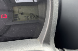 PEUGEOT 107 PHASE 2 1.0i - 12V