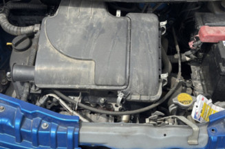 PEUGEOT 107 PHASE 2 1.0i - 12V
