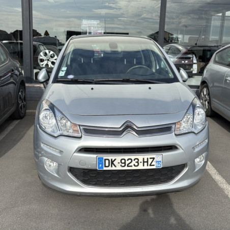 CITROEN C3 2 PHASE 2 1.2 VTI - 12V Photo n°1