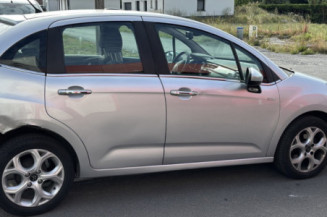 CITROEN C3 2 PHASE 2 1.2 VTI - 12V
