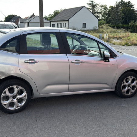 CITROEN C3 2 PHASE 2 1.2 VTI - 12V