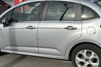 CITROEN C3 2 PHASE 2 1.2 VTI - 12V