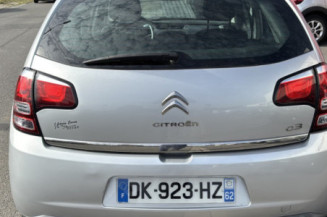 CITROEN C3 2 PHASE 2 1.2 VTI - 12V
