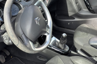 CITROEN C3 2 PHASE 2 1.2 VTI - 12V
