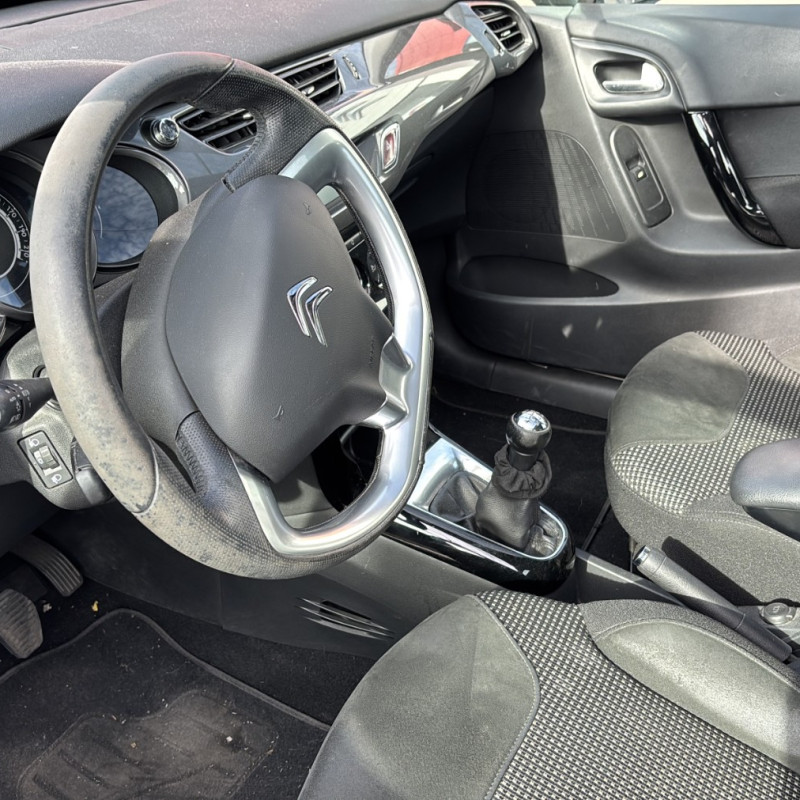 CITROEN C3 2 PHASE 2 1.2 VTI - 12V Photo n°5