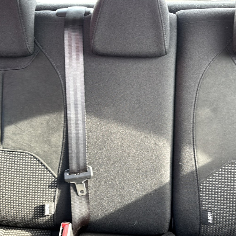 CITROEN C3 2 PHASE 2 1.2 VTI - 12V Photo n°6