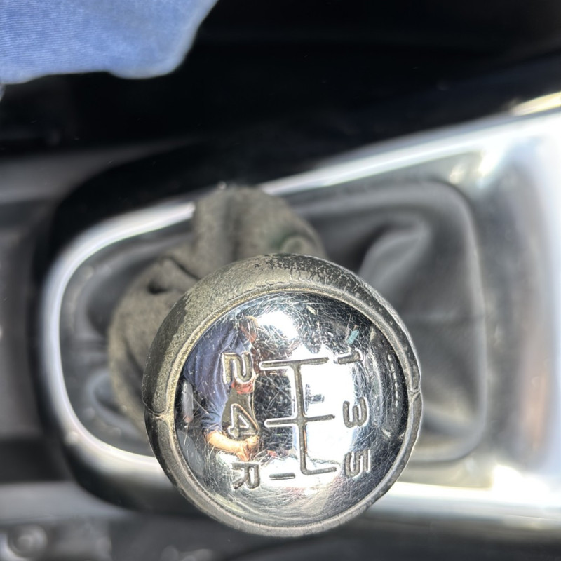 CITROEN C3 2 PHASE 2 1.2 VTI - 12V Photo n°7