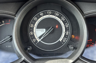 CITROEN C3 2 PHASE 2 1.2 VTI - 12V