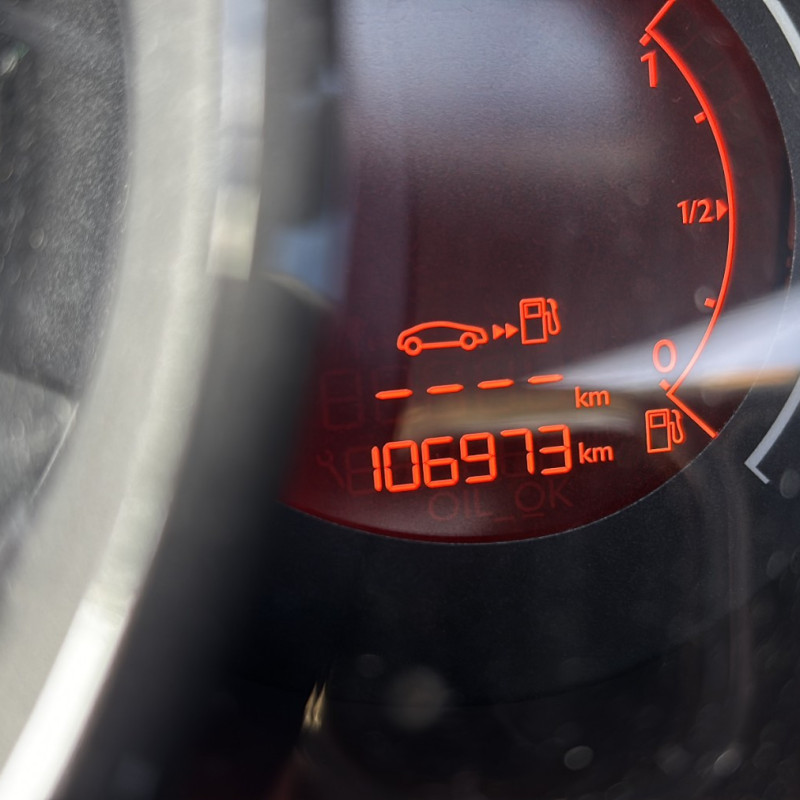 CITROEN C3 2 PHASE 2 1.2 VTI - 12V Photo n°12