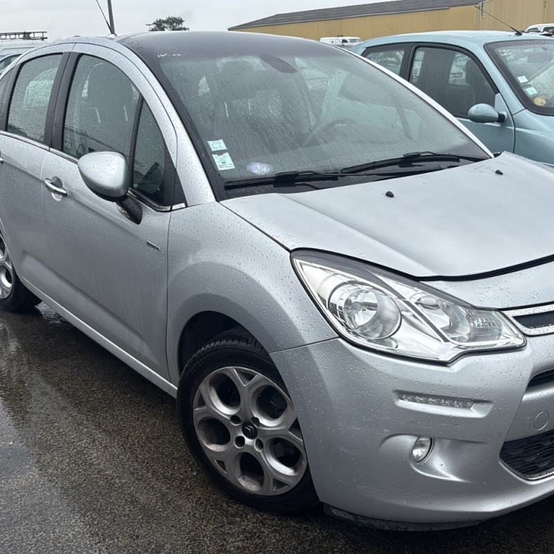 CITROEN C3 2 PHASE 2 1.2 VTI - 12V Photo n°14