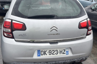 CITROEN C3 2 PHASE 2 1.2 VTI - 12V