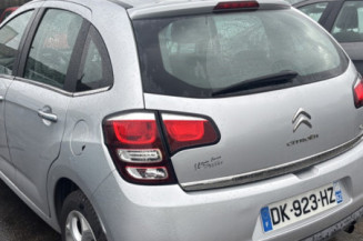 CITROEN C3 2 PHASE 2 1.2 VTI - 12V