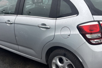 CITROEN C3 2 PHASE 2 1.2 VTI - 12V