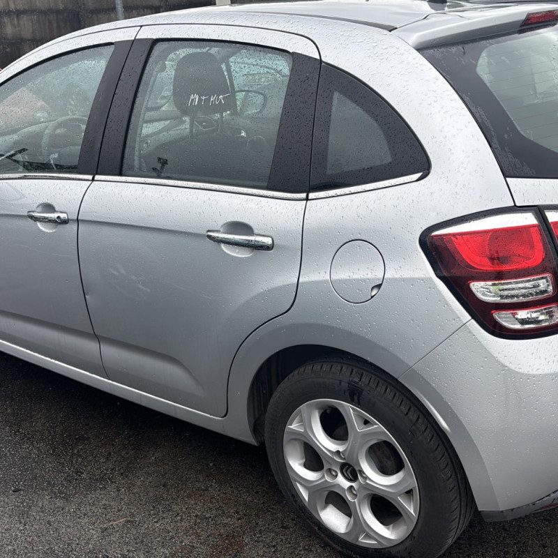 CITROEN C3 2 PHASE 2 1.2 VTI - 12V Photo n°18