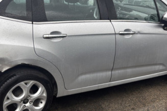 CITROEN C3 2 PHASE 2 1.2 VTI - 12V