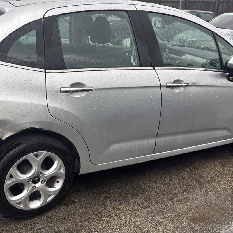 CITROEN C3 2 PHASE 2 1.2 VTI - 12V Photo n°19
