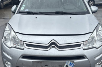 CITROEN C3 2 PHASE 2 1.2 VTI - 12V
