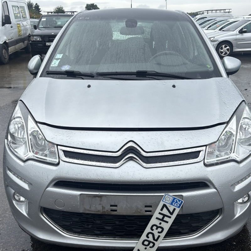 CITROEN C3 2 PHASE 2 1.2 VTI - 12V Photo n°20