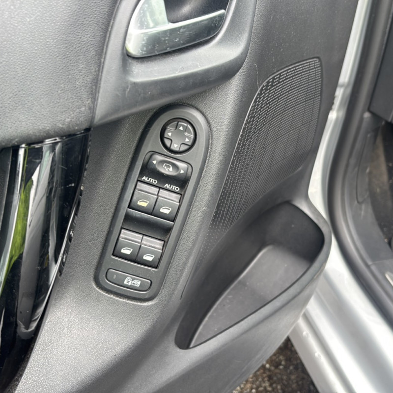 CITROEN C3 2 PHASE 2 1.2 VTI - 12V Photo n°22