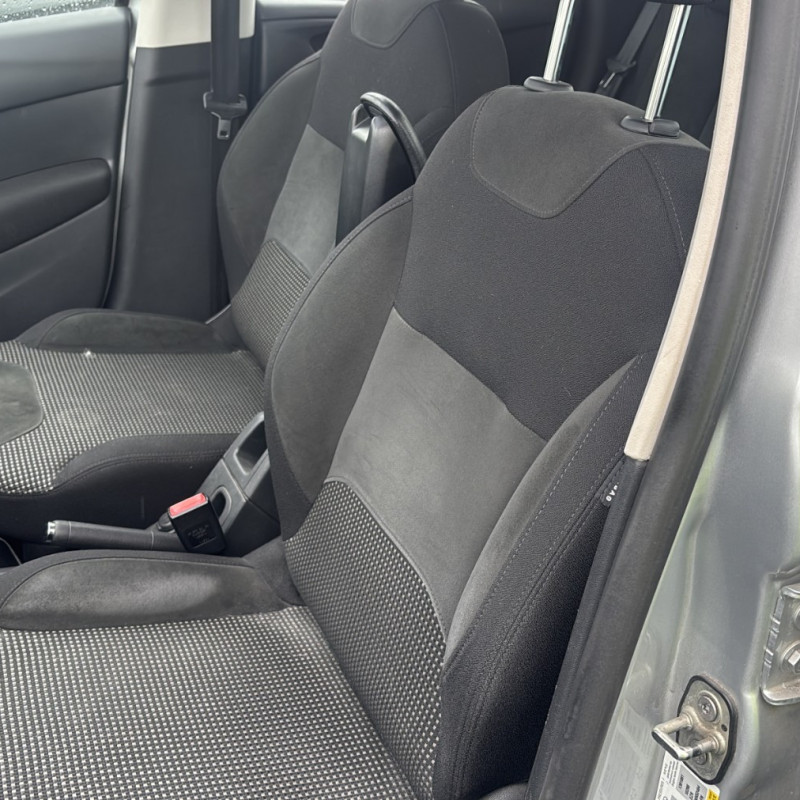 CITROEN C3 2 PHASE 2 1.2 VTI - 12V Photo n°23