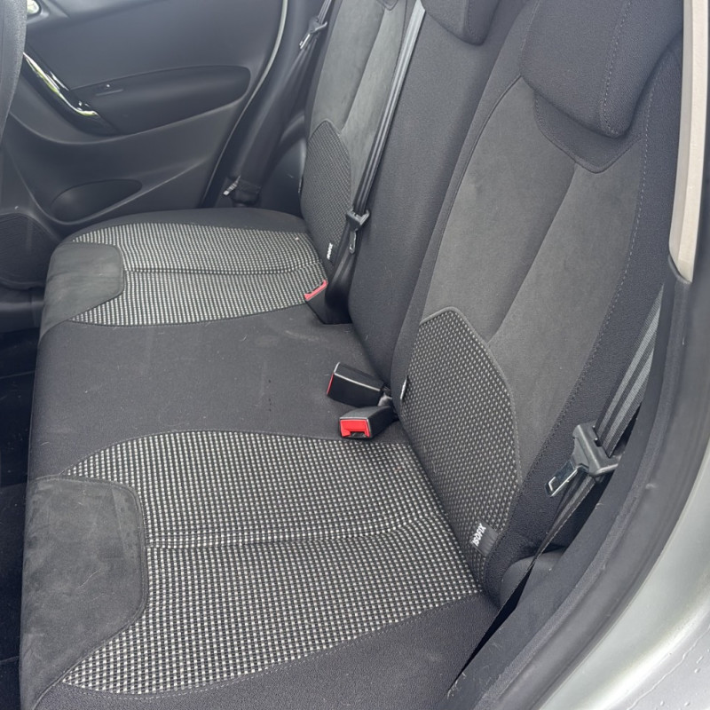 CITROEN C3 2 PHASE 2 1.2 VTI - 12V Photo n°24