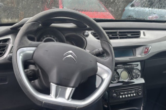 CITROEN C3 2 PHASE 2 1.2 VTI - 12V