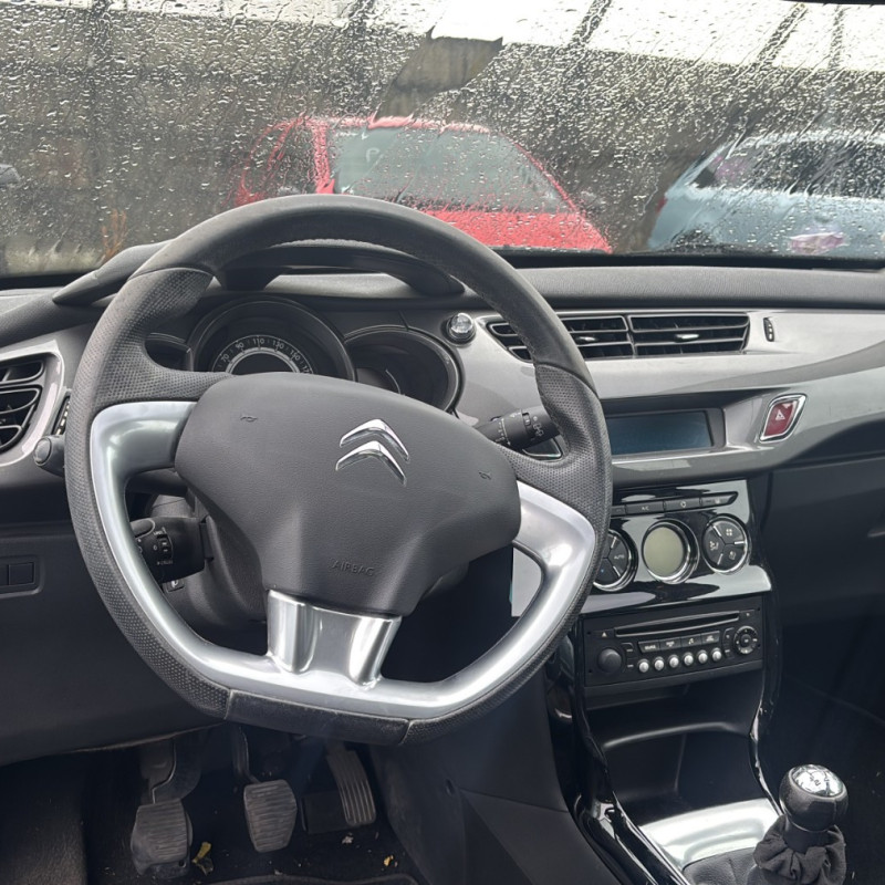 CITROEN C3 2 PHASE 2 1.2 VTI - 12V Photo n°25