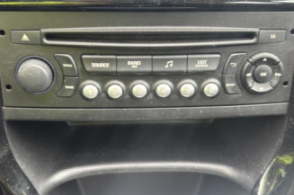 CITROEN C3 2 PHASE 2 1.2 VTI - 12V