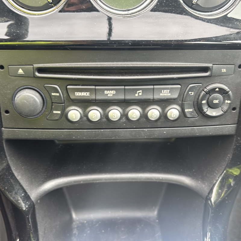 CITROEN C3 2 PHASE 2 1.2 VTI - 12V Photo n°27