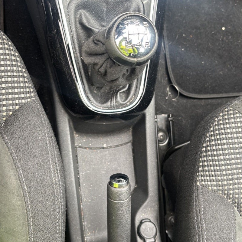 CITROEN C3 2 PHASE 2 1.2 VTI - 12V Photo n°29