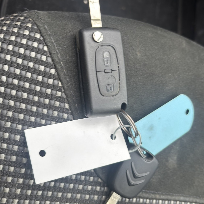 CITROEN C3 2 PHASE 2 1.2 VTI - 12V Photo n°33