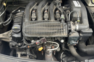 CITROEN C3 2 PHASE 2 1.2 VTI - 12V