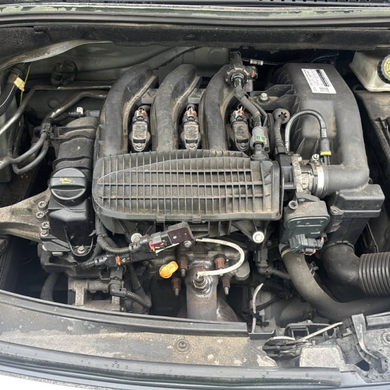 CITROEN C3 2 PHASE 2 1.2 VTI - 12V Photo n°35