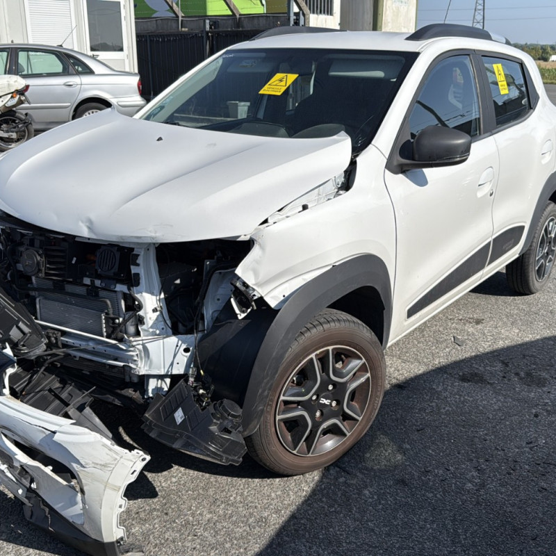 DACIA SPRING PHASE 1 SPRING EV Photo n°1