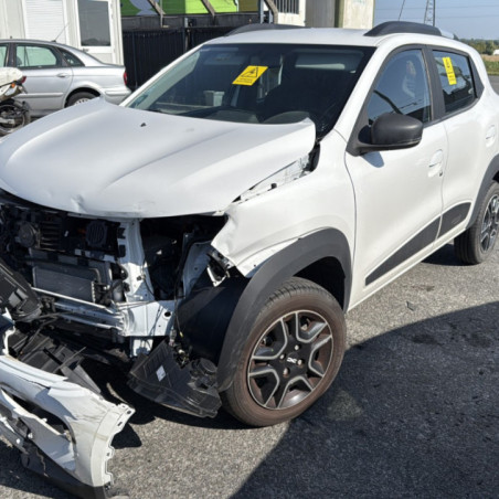 DACIA SPRING PHASE 1 SPRING EV Photo n°1