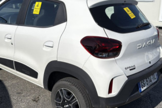 DACIA SPRING PHASE 1 SPRING EV