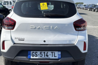 DACIA SPRING PHASE 1 SPRING EV
