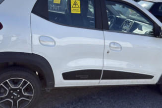 DACIA SPRING PHASE 1 SPRING EV