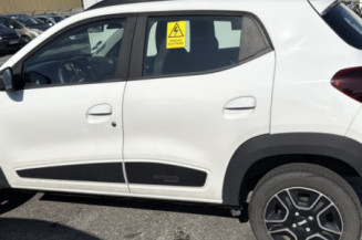 DACIA SPRING PHASE 1 SPRING EV