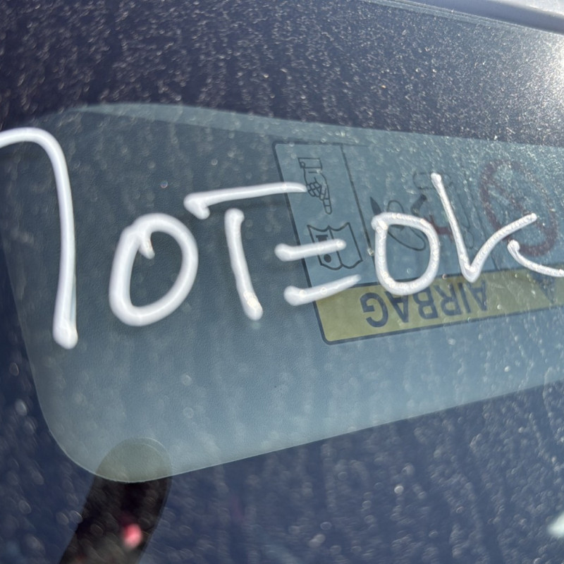 DACIA SPRING PHASE 1 SPRING EV Photo n°10