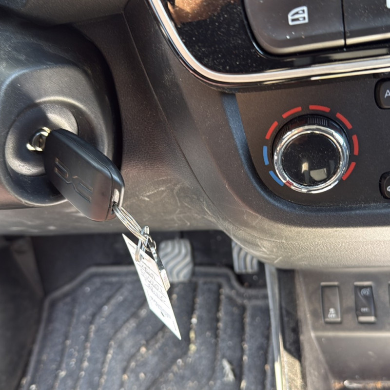 DACIA SPRING PHASE 1 SPRING EV Photo n°16