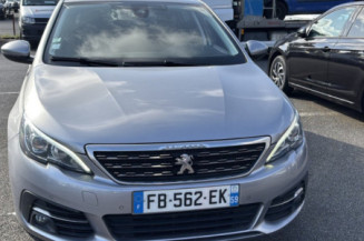 PEUGEOT 308 2 PHASE 2 1.2 PURETECH - 12V TURBO Photo n°1