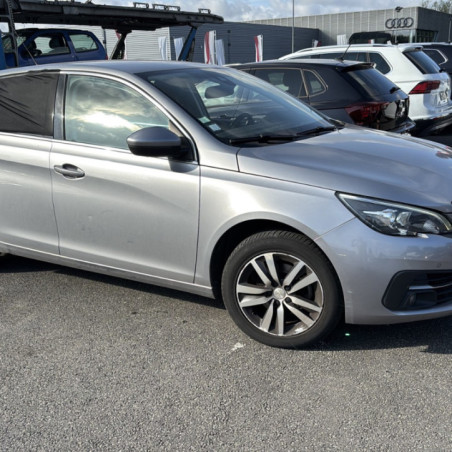 PEUGEOT 308 2 PHASE 2 1.2 PURETECH - 12V TURBO
