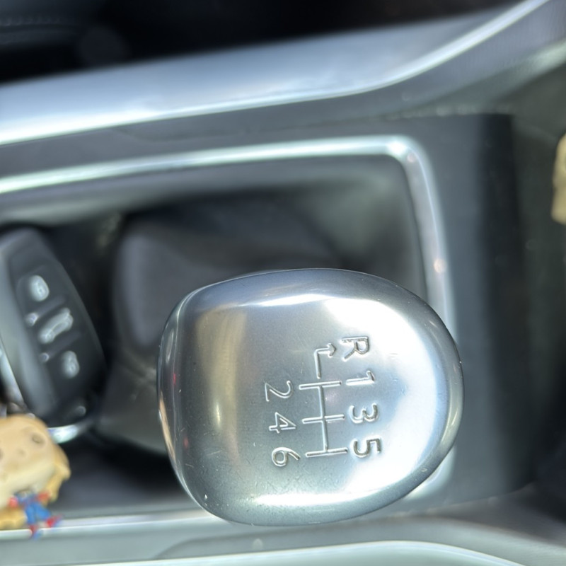 PEUGEOT 308 2 PHASE 2 1.2 PURETECH - 12V TURBO Photo n°7